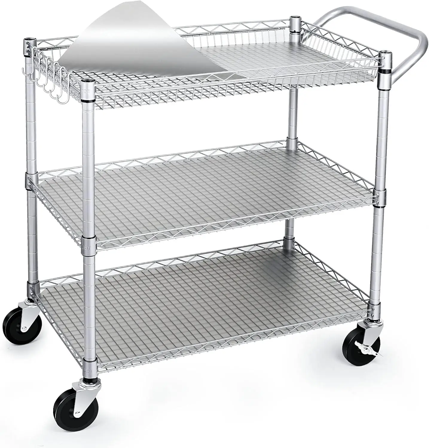 990Lbs Capacity Hea…