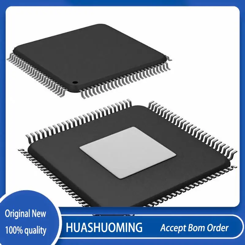 1Pcs/Lot New 990-9377.1D  990-9377 990 9377 1D  TQFP100    SPC560B60L3  SPC560B60  SPC560B  SPC560 LQFP100