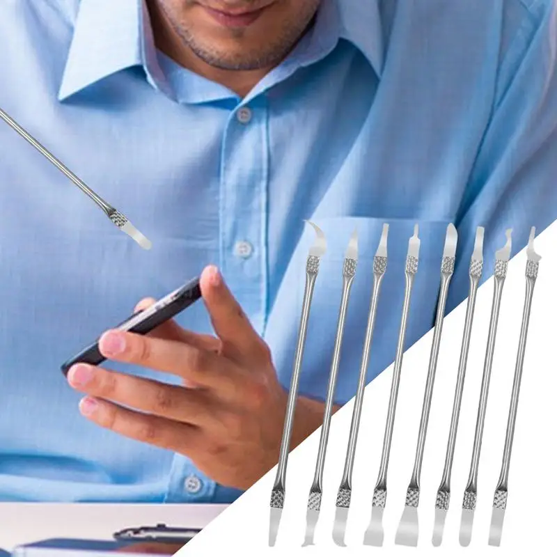 Electronics Opening Pry Tool Professional Opening Pry Tool Repair Kit Mobile Phone Repair Tool Opening Pry Tool Repair Kit Phone