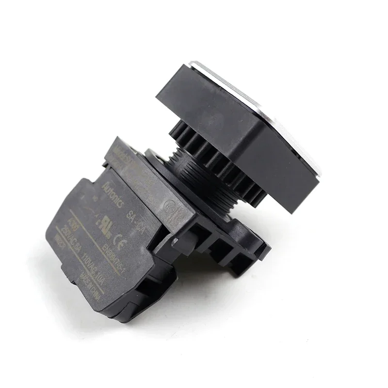 SQ3PFS-P1KA button switch sensor is brand new and  SQ3PFS-P1KA Autonics