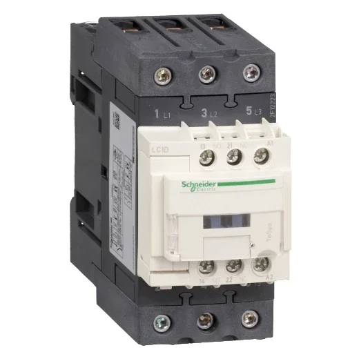 

for -65A - 36V -50/60Hz AC contactor LC1D65ACC7 contactor telemecanique for Schneider
