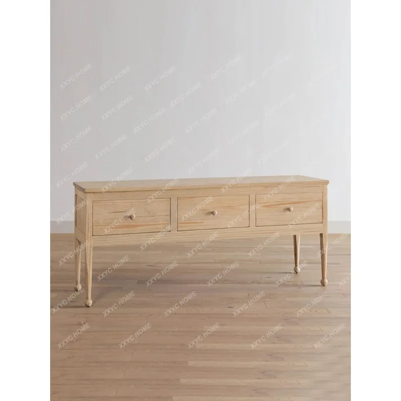 XX retro locker ash wood old porch cabinet rackFactory Direct