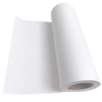 Cotton Canvas Roll 1