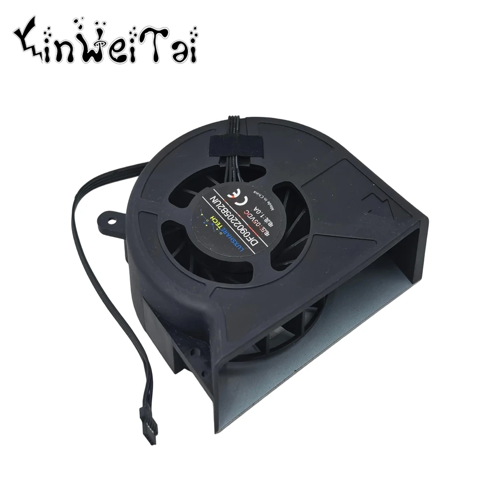 NEW FAN FOR DF0902205B2UN Mechanical Revolution Aurora S Chassis cooling fan