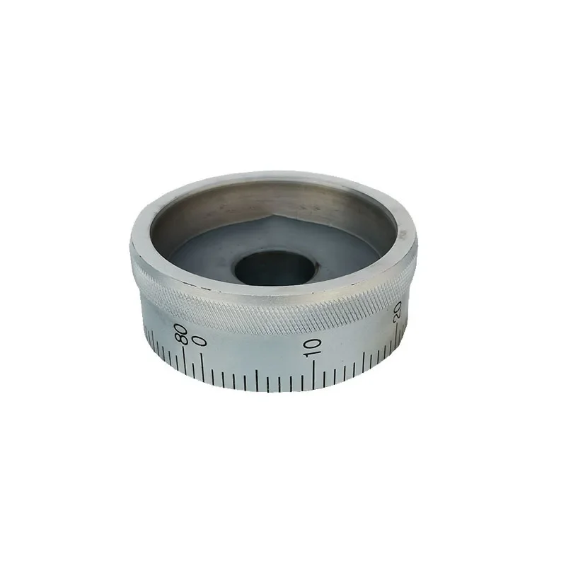 Accessoires de presse pour perceuse Wuyishan, nouveau cadran pour perceuse d'établi Z4112, Z4012 Z4016 Z4116 anneau d'échelle 1 pièce