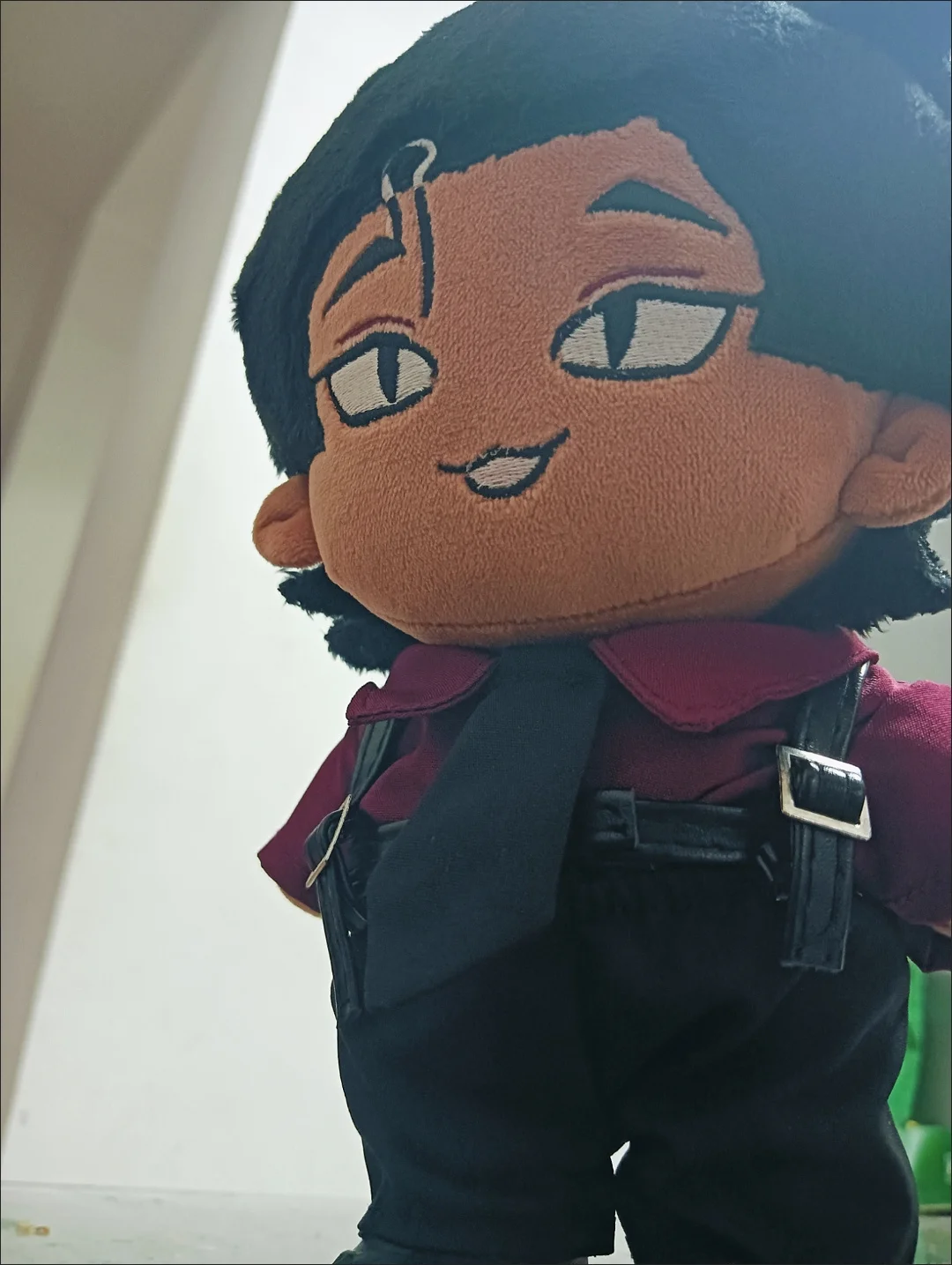 لعبة محشوة 20 سم لتناول دور الله ألعاب الدمى القطيفة لمجموعة المعجبين أو هدية عيد ميلاد مثالية للأصدقاء الصغار