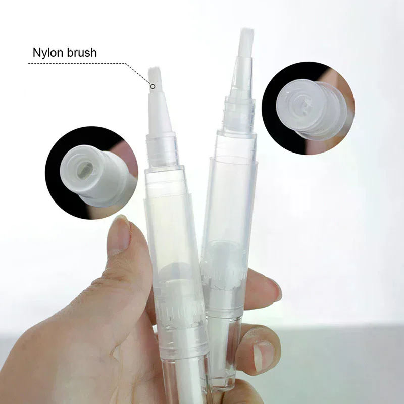 5ML 5ml Rc vehicle Remote control Durable High performance Empty Twist Pen Brush Refillable Bottle Cosmetic