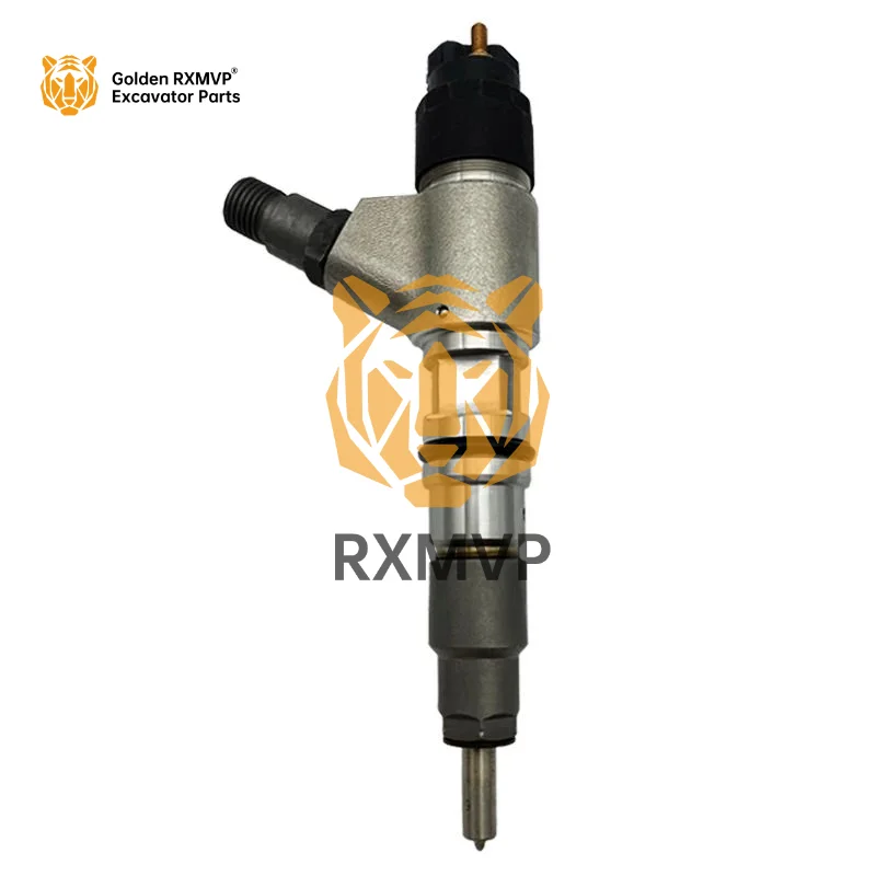 E320D2 Original fuel injector 0445120348 0445120347 for C7.1 engine nozzle 391-3974 3913974  371-3974