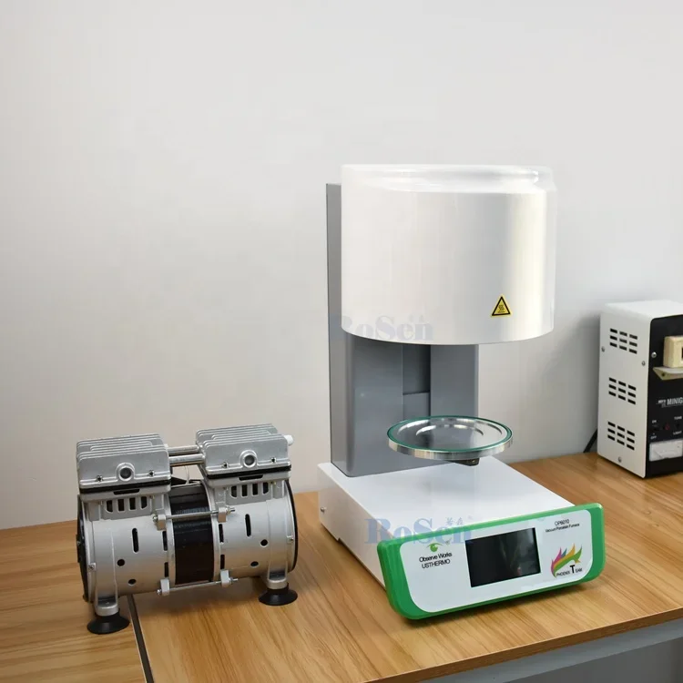 

Dental Lab Equipment Dental Porcelain Furnace