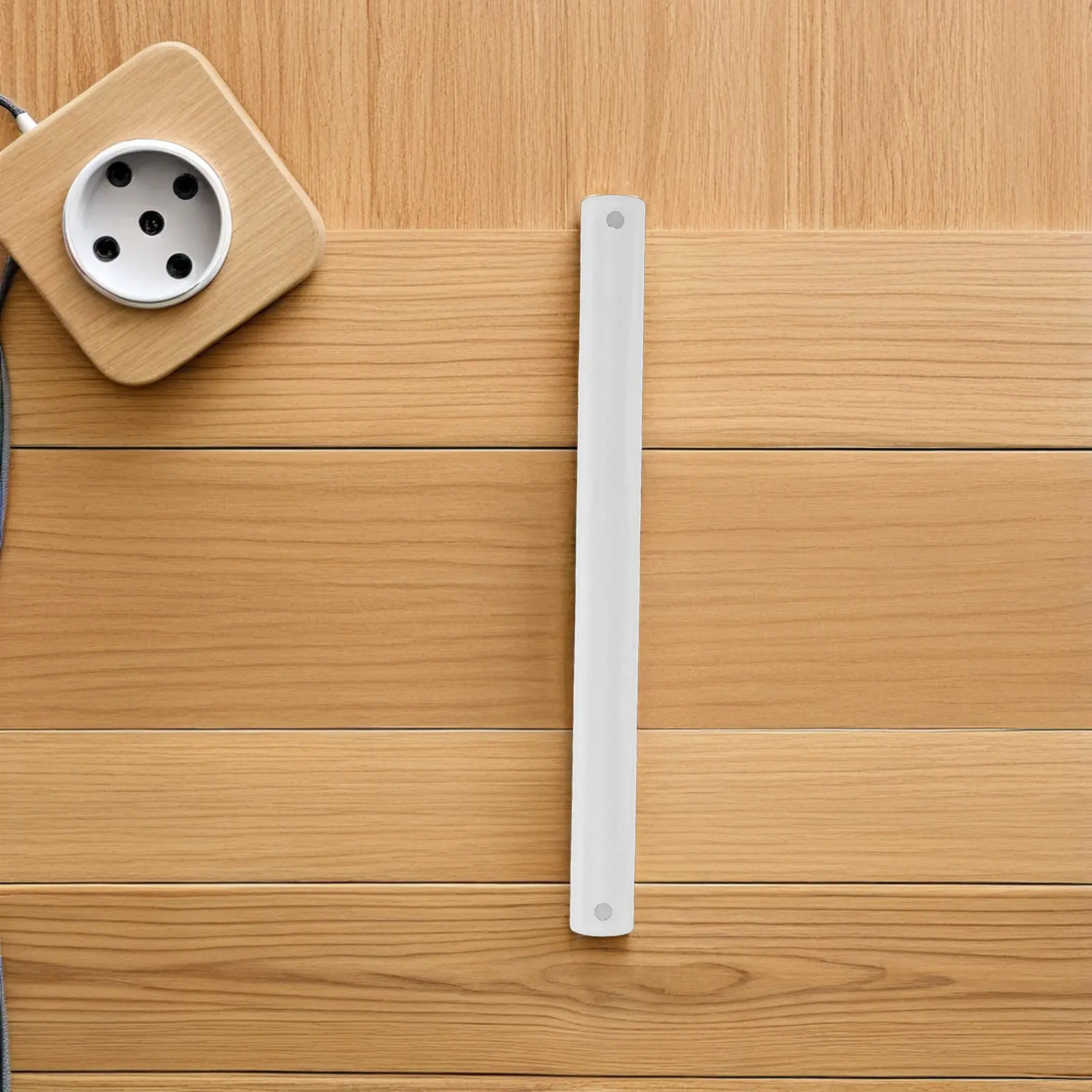 

2Pcs Ceiling Fan Downrod Extension Rods Adjustable Iron Fan Extender Rods for Indoor Ceiling Light Fixtures Light Extension Pole