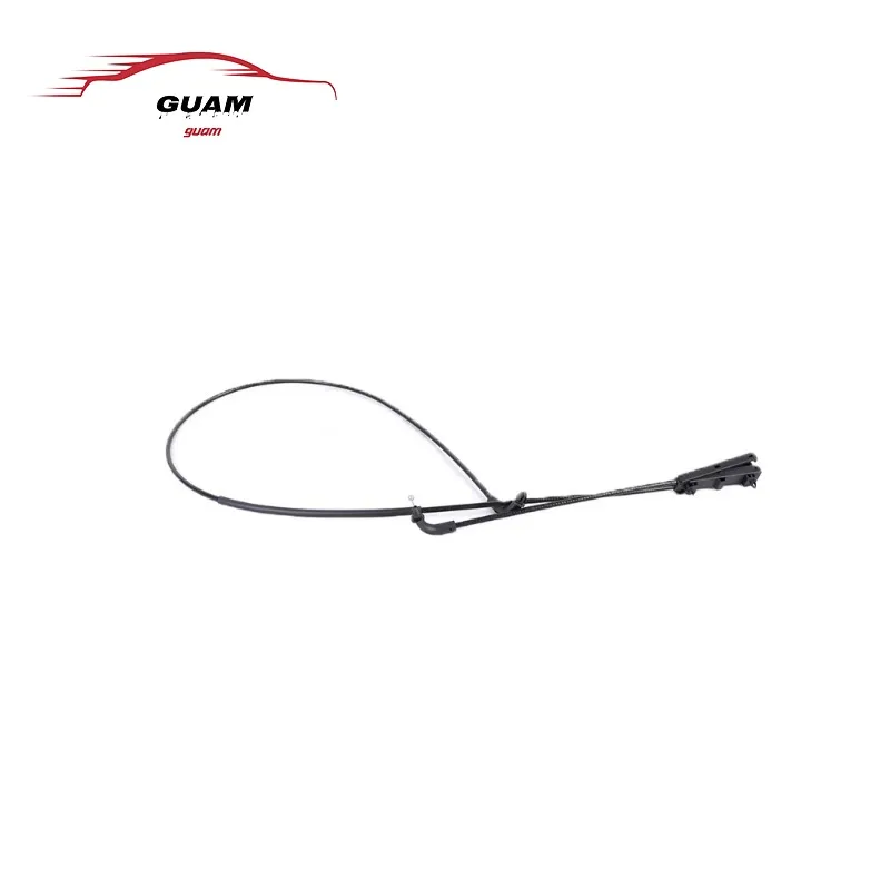 

51237419390 Engine Hood Release Cable Front for BMW 3 Series G20318d 320d 320dX 320i 1.6 330d/G28 M4 M XDrive G22 425i M 21-22