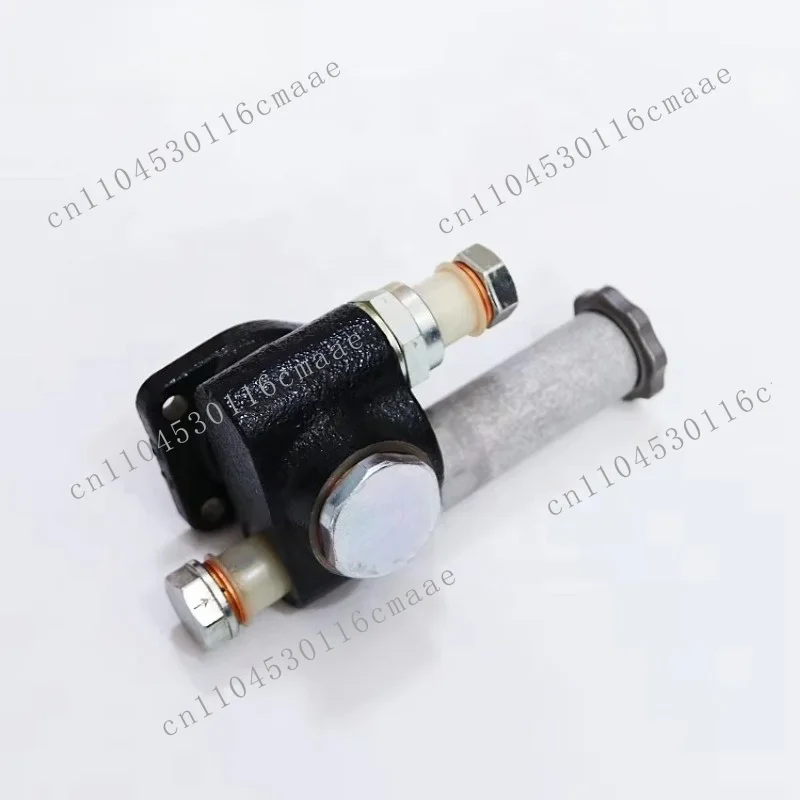 Fuel Pump 25-38666-00 R404A For Original Carrier CT 4.134 Ultra/Vector Units Refrigeration Equipment Parts