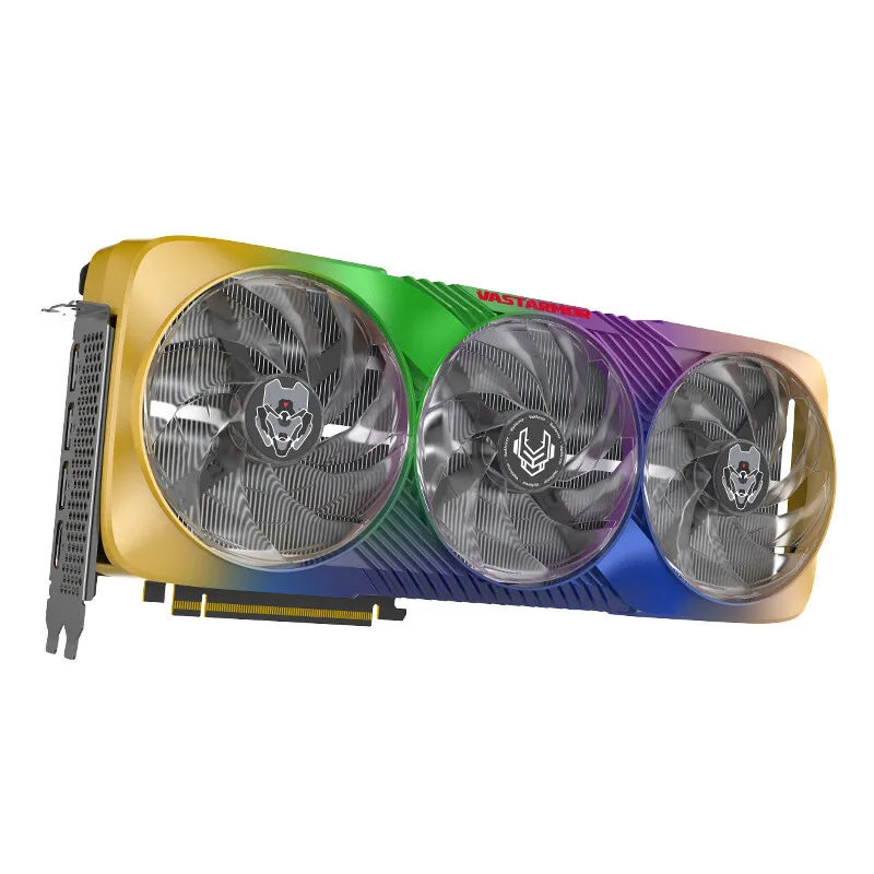 

Graphics Card Play Black Myth Wukong/Avatar/Warcraft