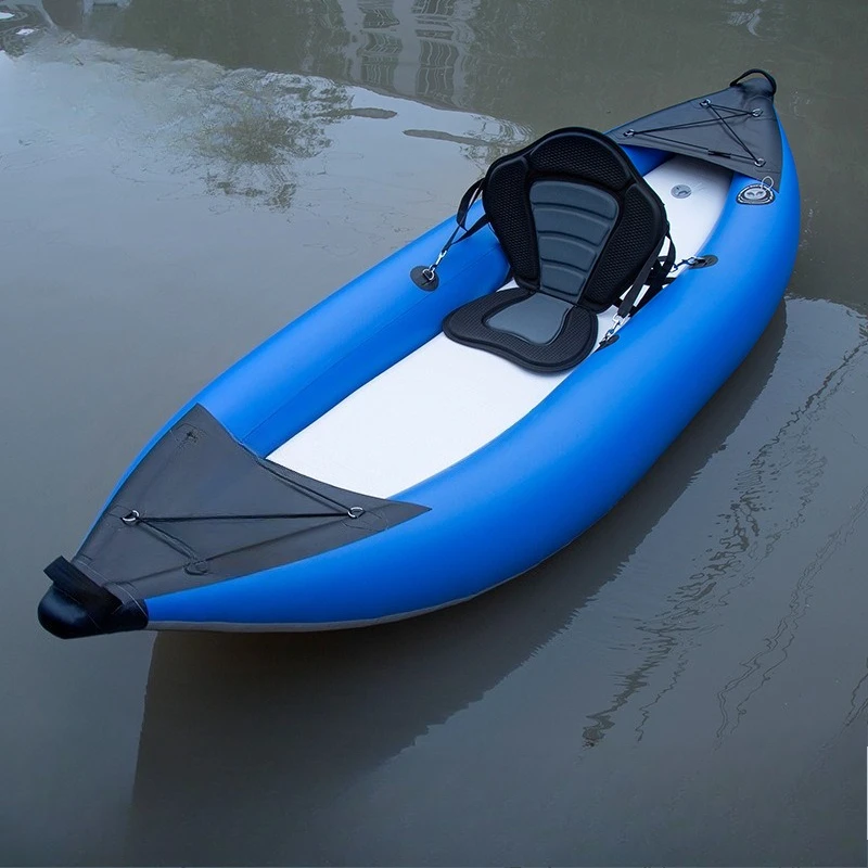 Angriffsboot, Luftkissen, verdicktes Driftboot