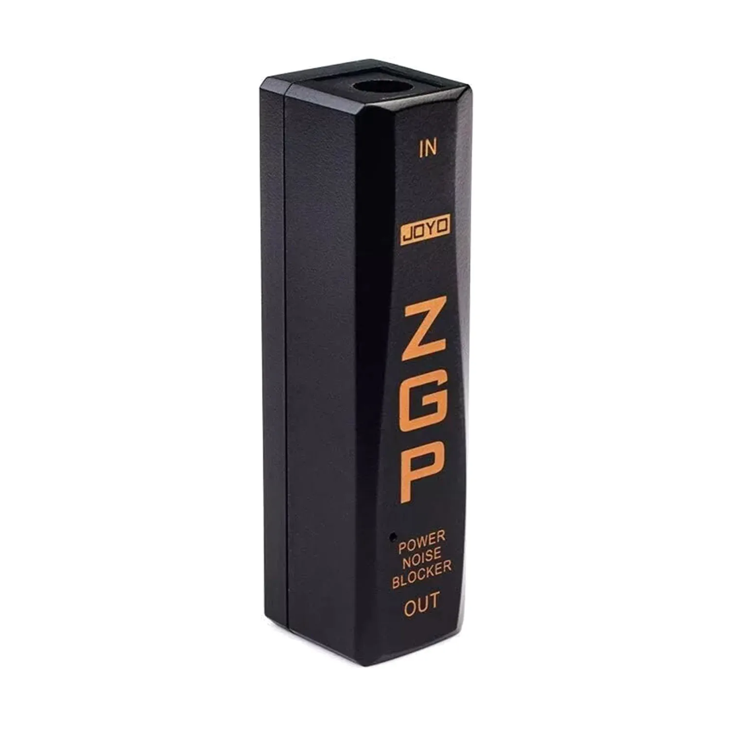 Pedal Power Noise Isolator JP-06 - 800mA with Ground Loop Break for Stage Setup Noise Blocker with 800mA Output