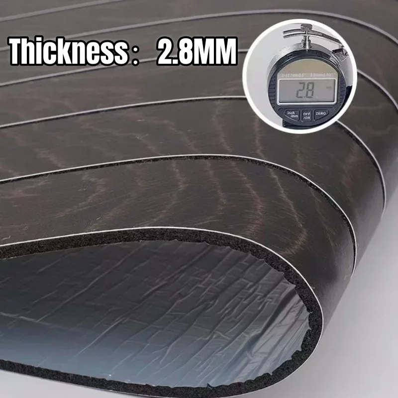 Wallpaper berperekat imitasi serat kayu 3D dekorasi rumah stiker dinding kupas & tempel tahan air untuk renovasi ruang tamu kamar tidur