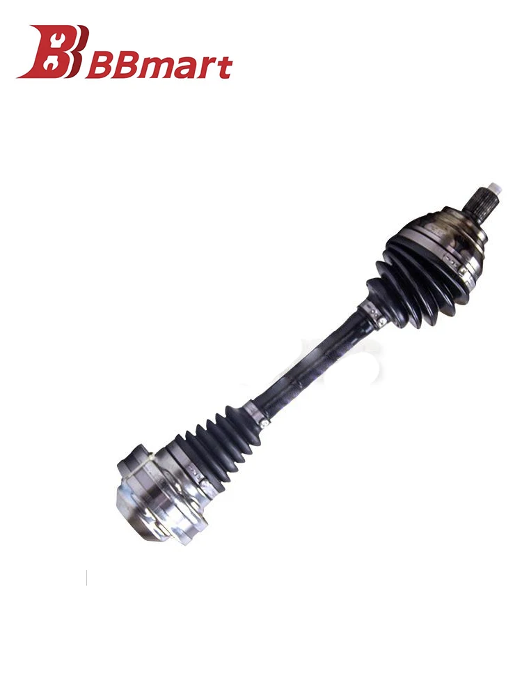 

5ND407761C BBmart Auto Parts 1 Pcs Left Drive Shaft For VW Tiguan Hot Sale Own Brand Professional Car Accessories