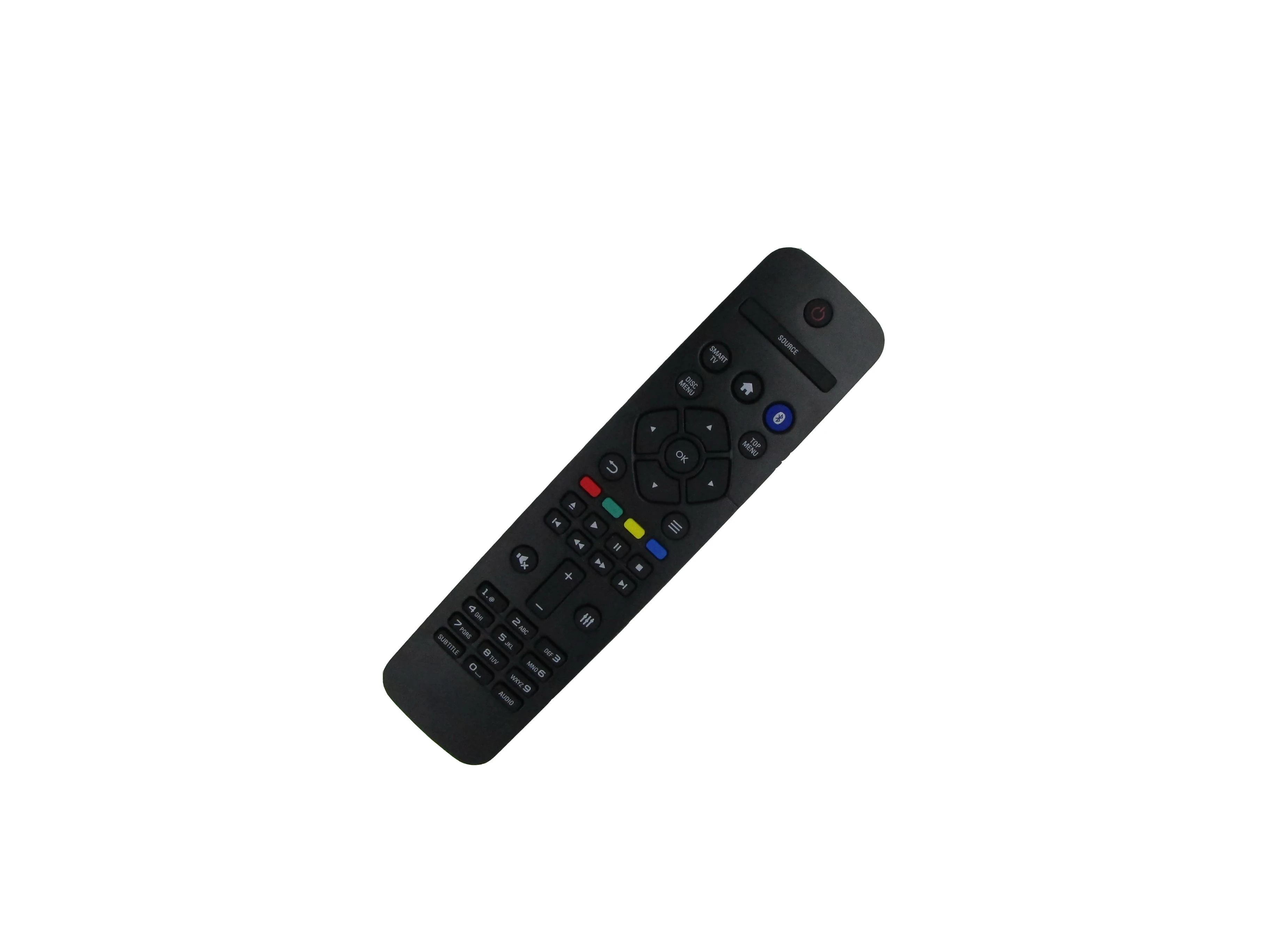 Remote Control For Philips HTB3580/40 HTB3580/79 HTB3580/98 HTB3580G/12 HTB3580G/51 HTB5580 Blu-ray Home Cinema Theater System