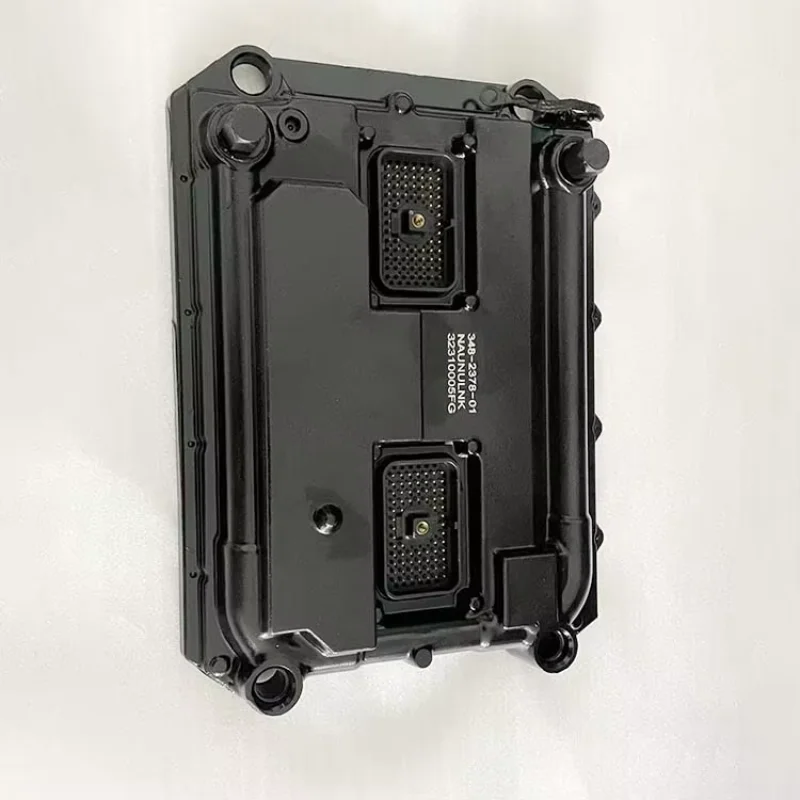 ECU ECM 348-2378 3482378 Controller for 322C 325C CAT Controller