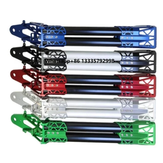 

Billet Aluminum LITE Stand up Jet Ski Handle Pole SuperJet