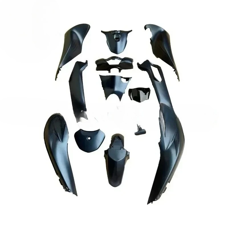 Parts 2020-2023 SH 125 150 Motorcycle Fairing ABS Plastic Body Parts for Honda sh K0R Wholesale Motorcycle