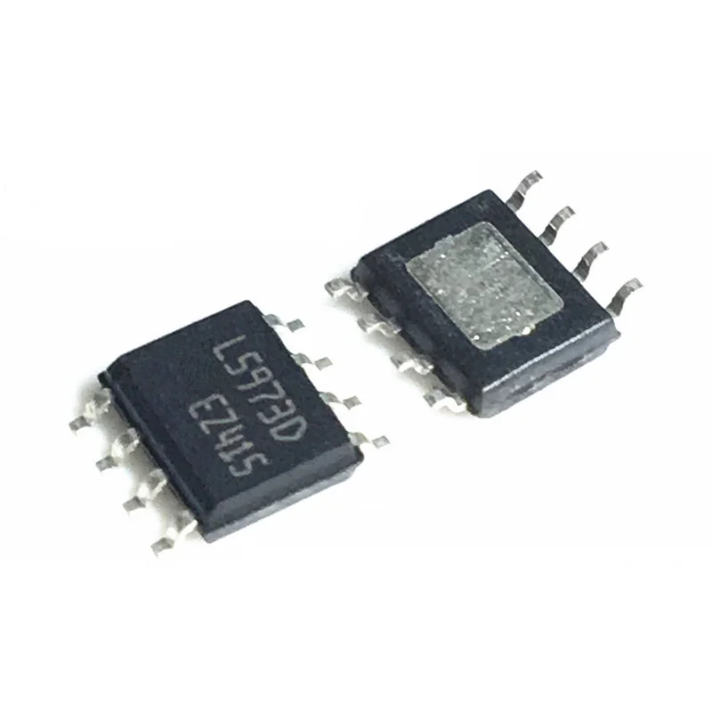 5PCS L5973D L5973D0…