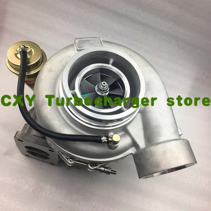 S410G 56419880013 0090964399 OM502 Turbocharger for Mercedes Benz Truck Actros OM502LA-E4 Engine