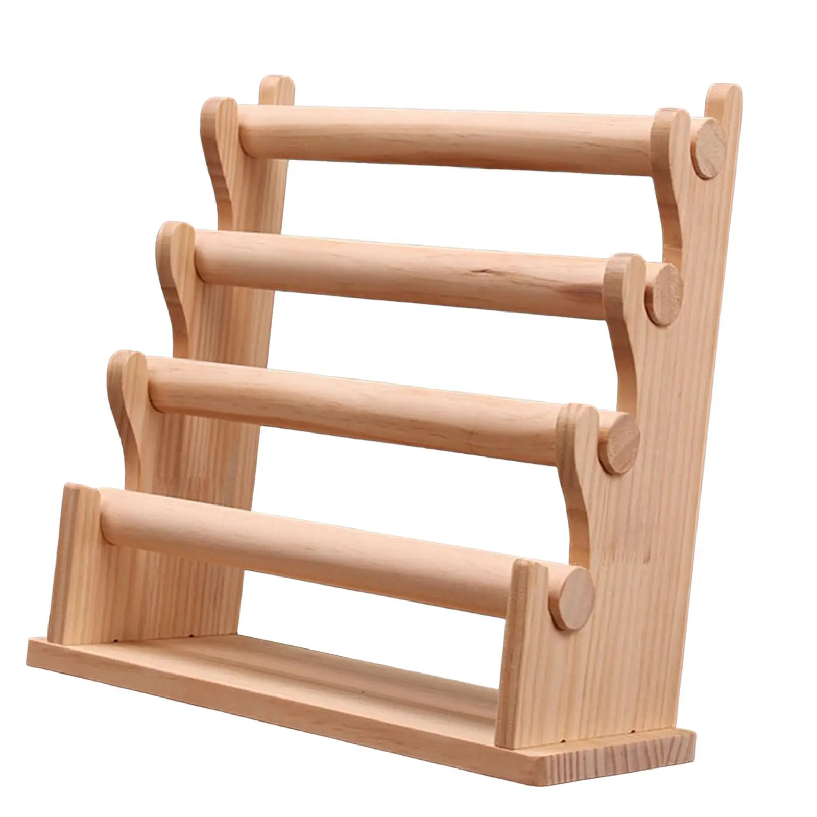 حامل سوار الإسورة، حامل عرض الساعات، رف ساعة اليد المستقر القابل للفصل