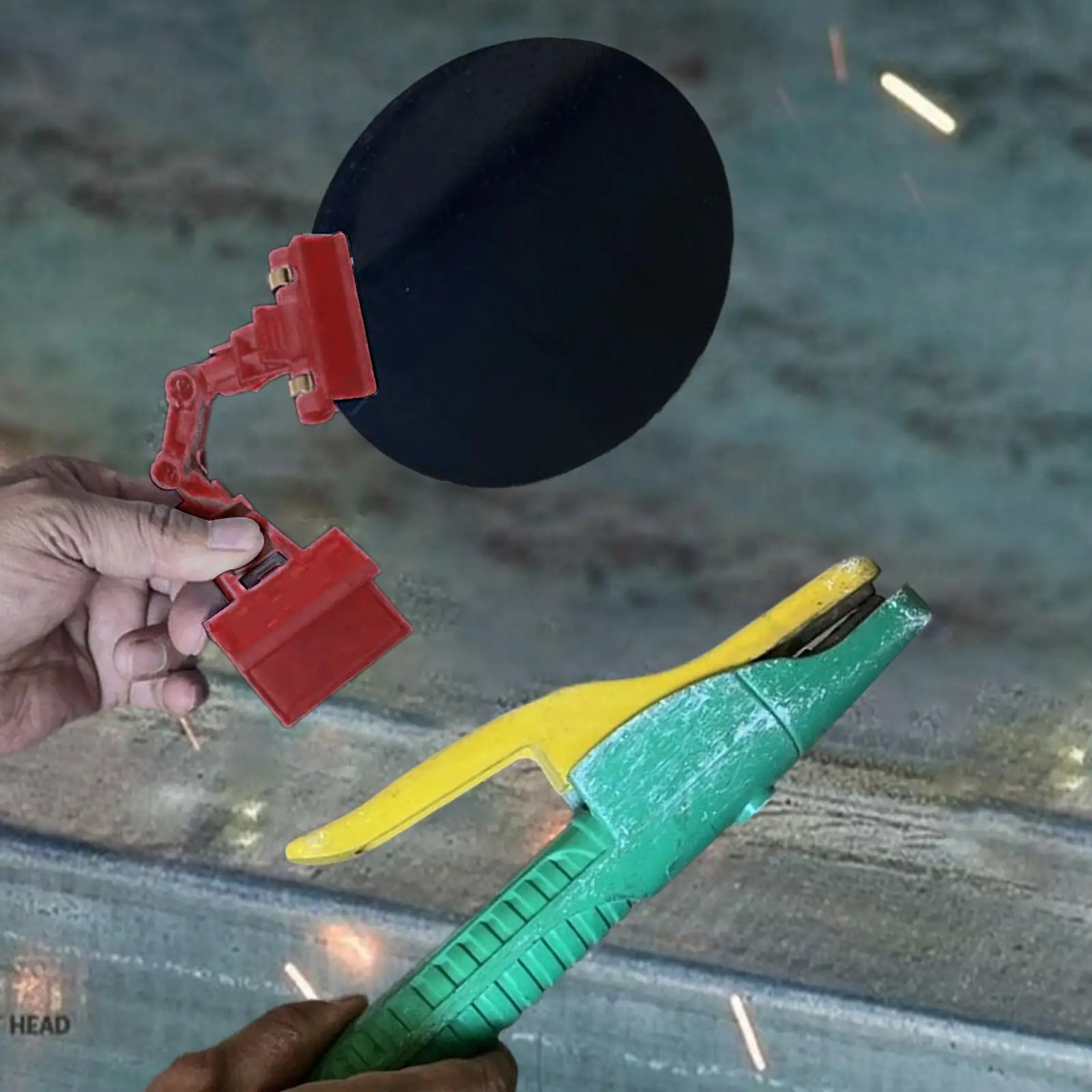 thumb