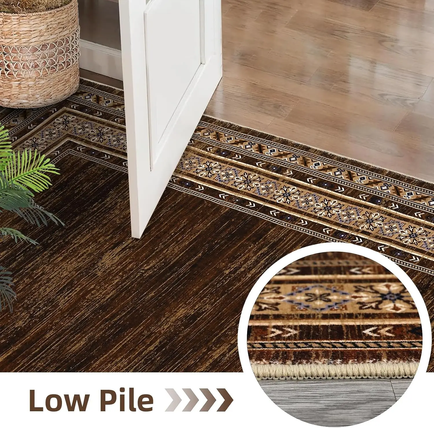Area Rug 8x10ft Kitchen Rug Long Carpet Waterproof Outdoor Carpet Door Mat Rug For Bedroom Carpet For Live Room Tube Beach Floor Mat