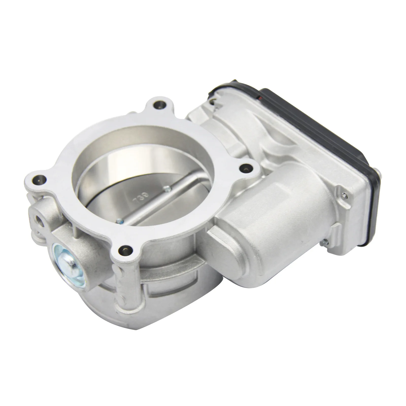 Superior Quality Throttle Body For FORD EXPEDITION 2015-2017 3.5L V6 BL3Z-9E926-A BL3Z-9E926-B