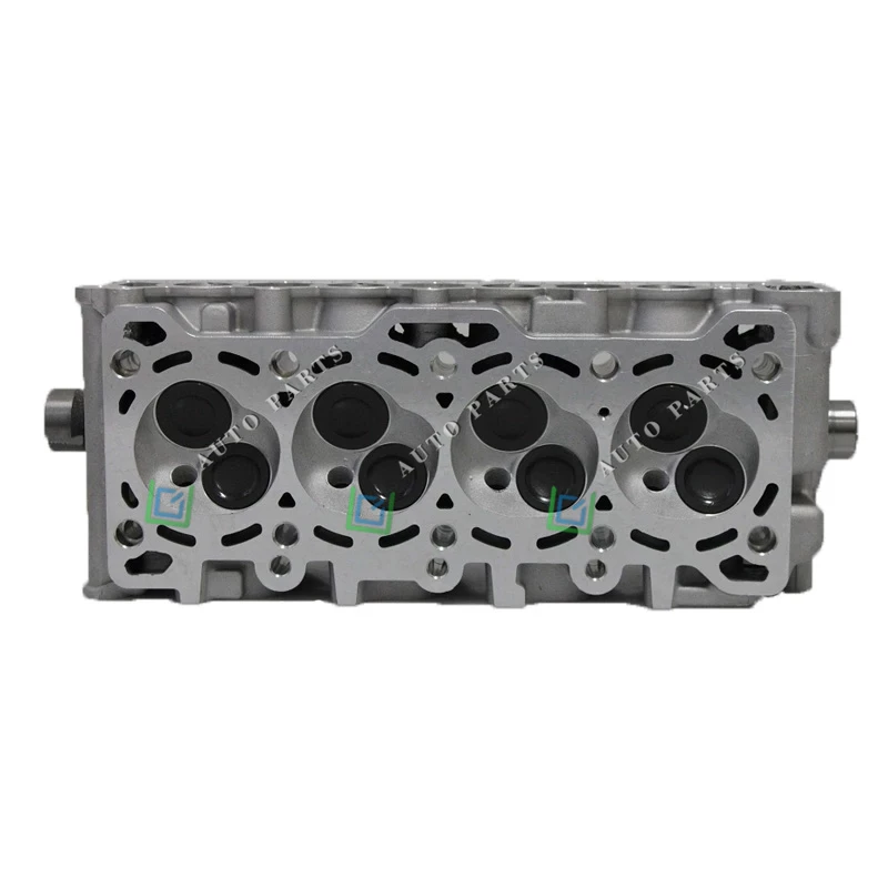 

CG Auto Parts B10S1 B10S Complete Cylinder Head 96642709 96666228 For Daewoo Matiz Spark 1.0L 68.50mm 995cc 2005-