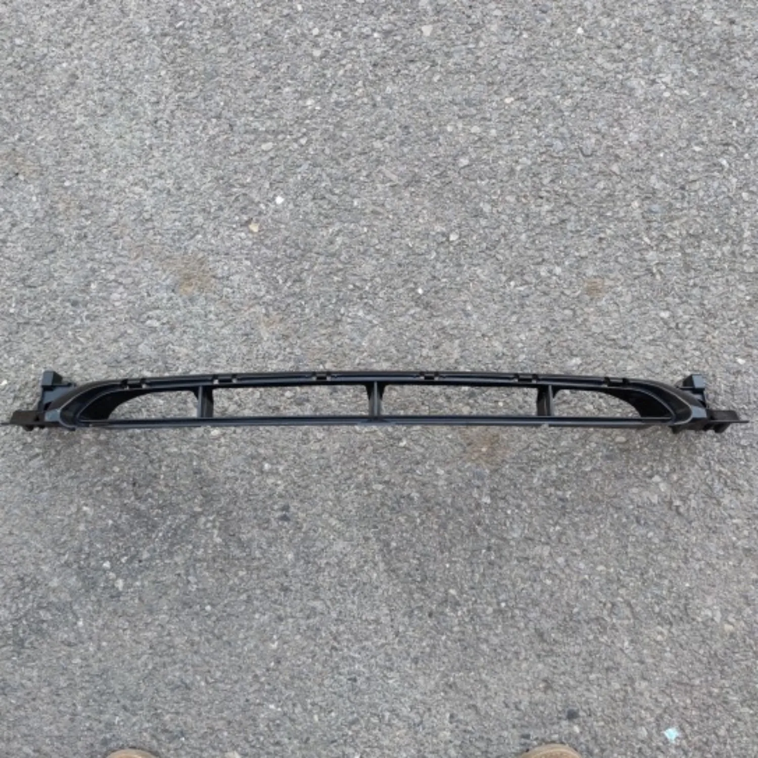

Car Front Bumper Grille Mask Radiator Grille Racing Grills for BMW MINI Countryman R60S R61S 1.6T