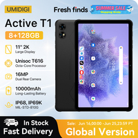[World Premiere]UMIDIGI Active T1 Smart tablet 11\
