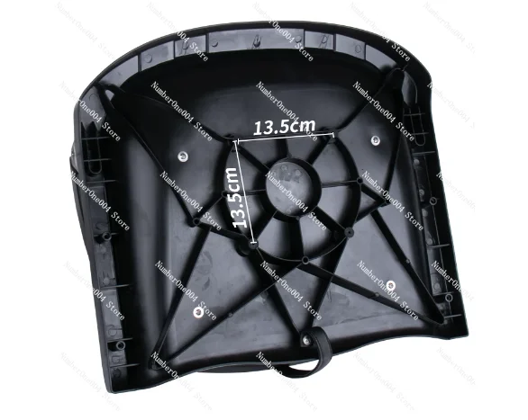 لمقعد البحرية قارب يخت المضادة للأشعة فوق البنفسجية مقاوم للماء الحماية من الشمس للطي سبائك الألومنيوم قارب سريع الاعتداء مقعد القارب #4