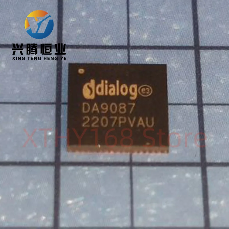 DA9087 for Ps5 Controller Dualsense IC Chip Spare Parts PMIC Power Management for Dialog good quality New original