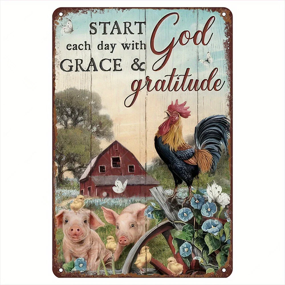 Panneau MéTallique …