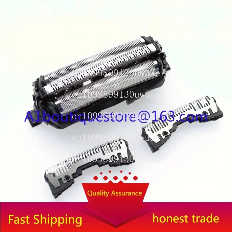 

Suitable for Panasonic shaver ES-ST23 ST25 RT25 RT34 RT64 RT74 RT84 accessories