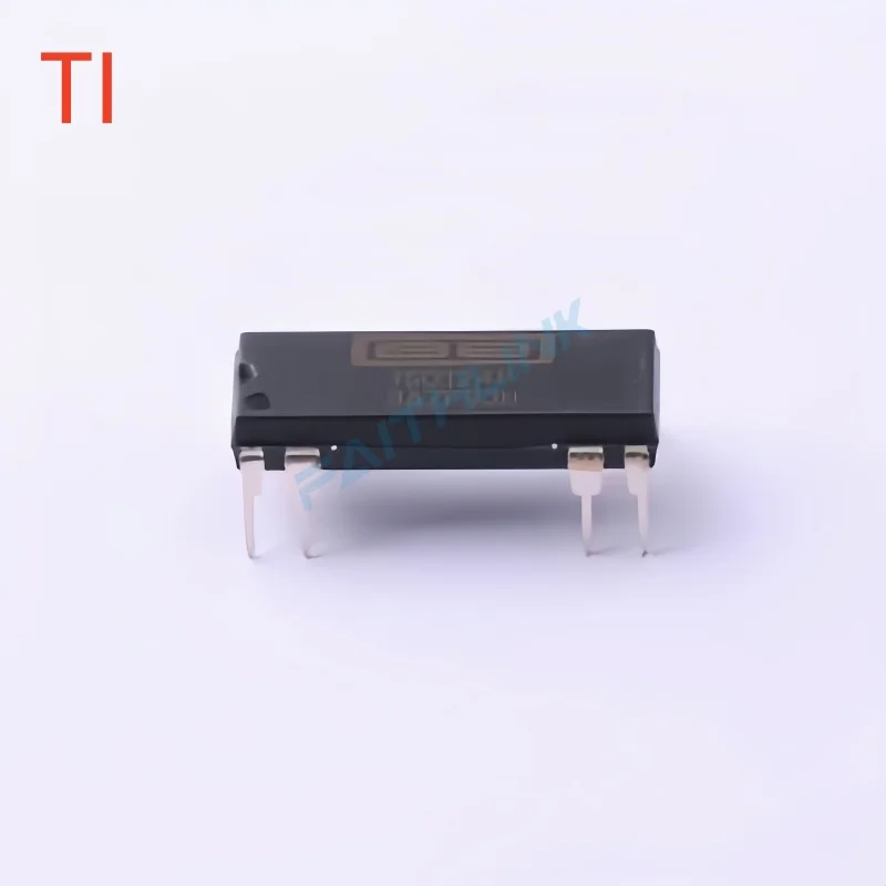 

ISO124P TI PDIP-8 Isolated amplifier 100% New original