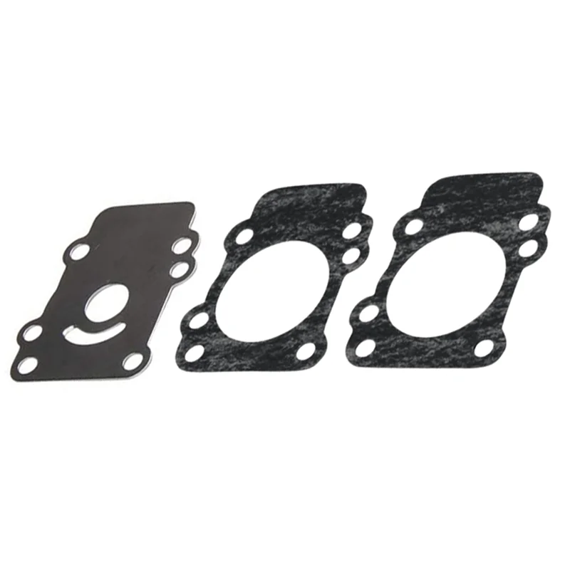 

Комплект крыльчатки водяного насоса для подвесного двигателя 9,9 15 л.с. 682-W0078-A1-00 18-3148