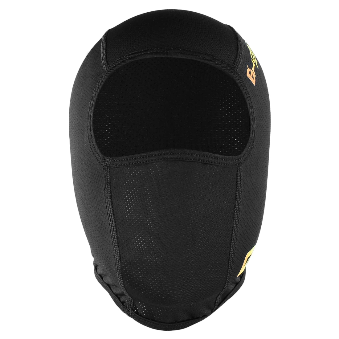 Motorcycle sunscreen ice silk headgear breathable sweat-absorbent helmet mask riding motorcycle in summer