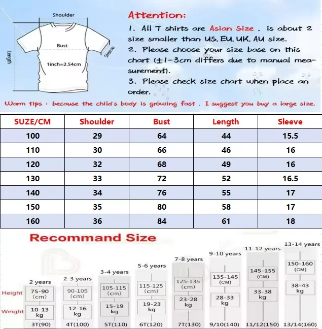 2026 Sommer AI My Talking Tom 3D-Druck Rundhals Kurzarm T-Shirts Komfortable Alltags-Freizeitmode Oberteile für Jungen und Mädchen – Detail 1