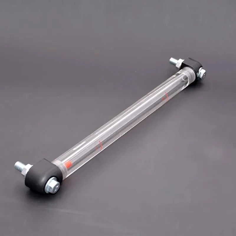 1PC Liquid Level Gauge, Oil Window Pipe, Oil Mirror Pipe, Water Pipe