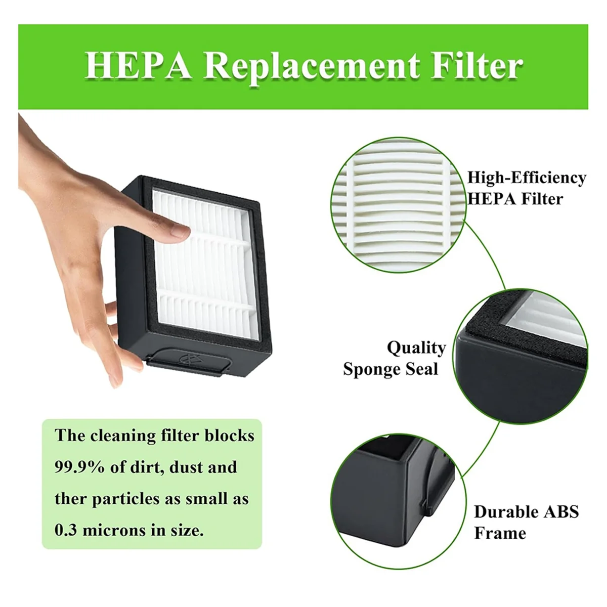 B15C Replacement Pa… - image