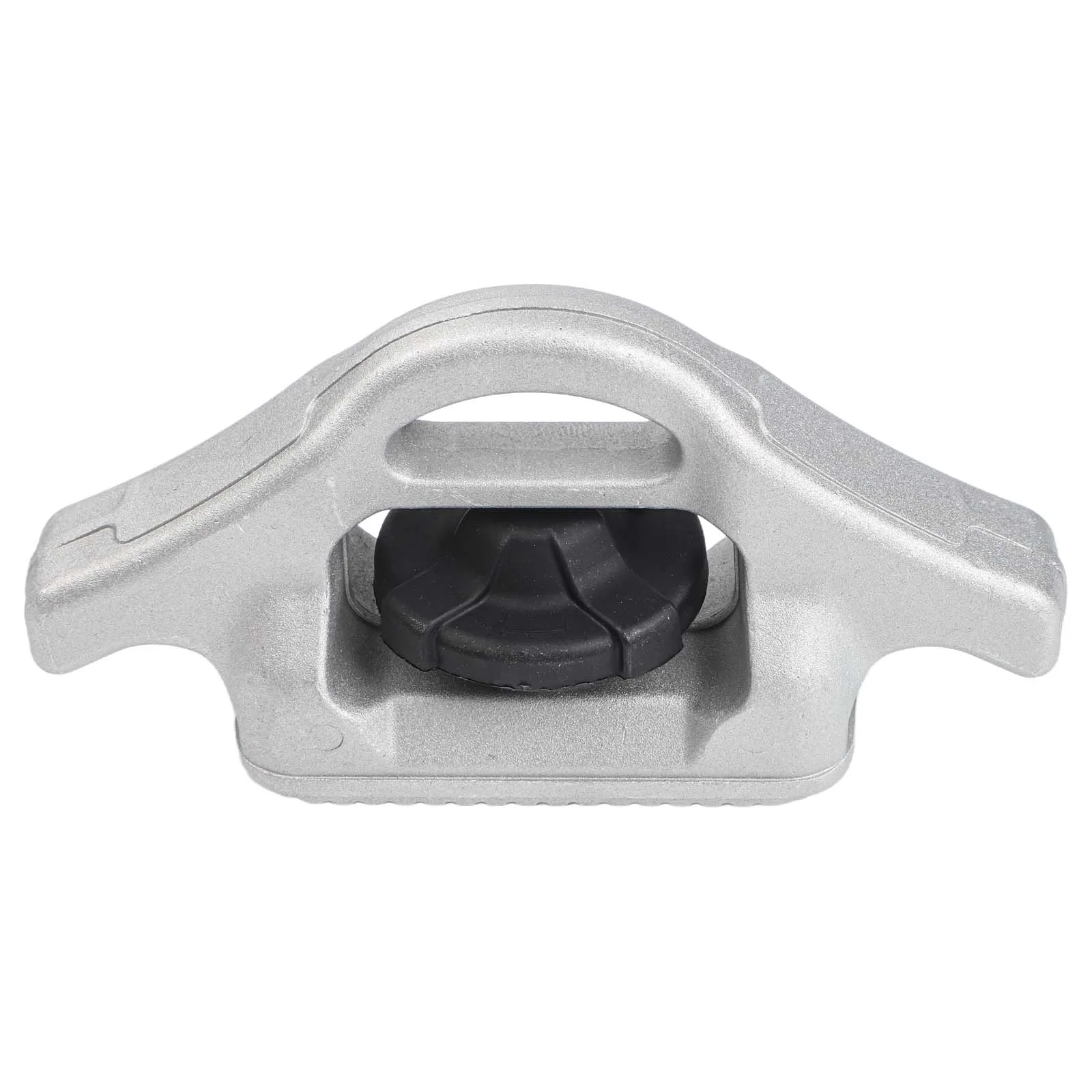 Replacement Clamp For Nissan Utili-Track Accessory Bed Tie Down OE Part Number 999T7ZV00A Practical Replacement Clamp