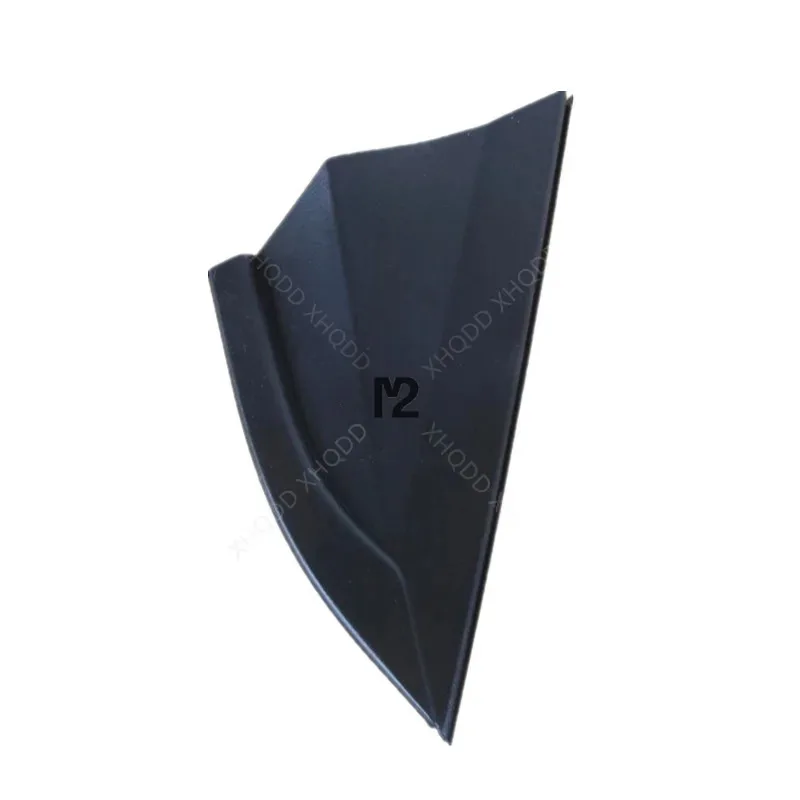 Triangle Glass Decoration Assembly Triangle Panel For 17 -19 VERNA ACCENT SOLARIS 86180H5000 86190H5000 86180 H5000 86190-H5000