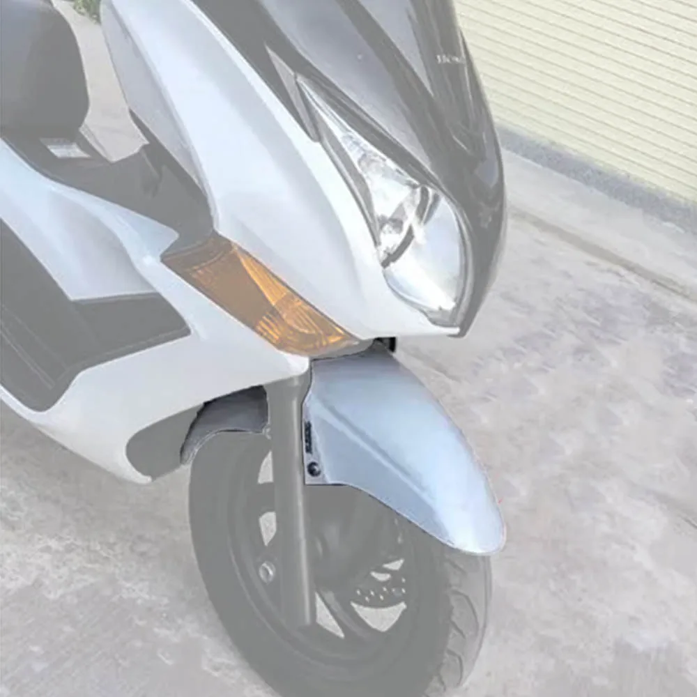 

2002-2009Special Fender Motorcycle Original Front Fender Suitable for Honda Silver Wing 400 / 600 / FJS400 / FJS600 GT400 GT600
