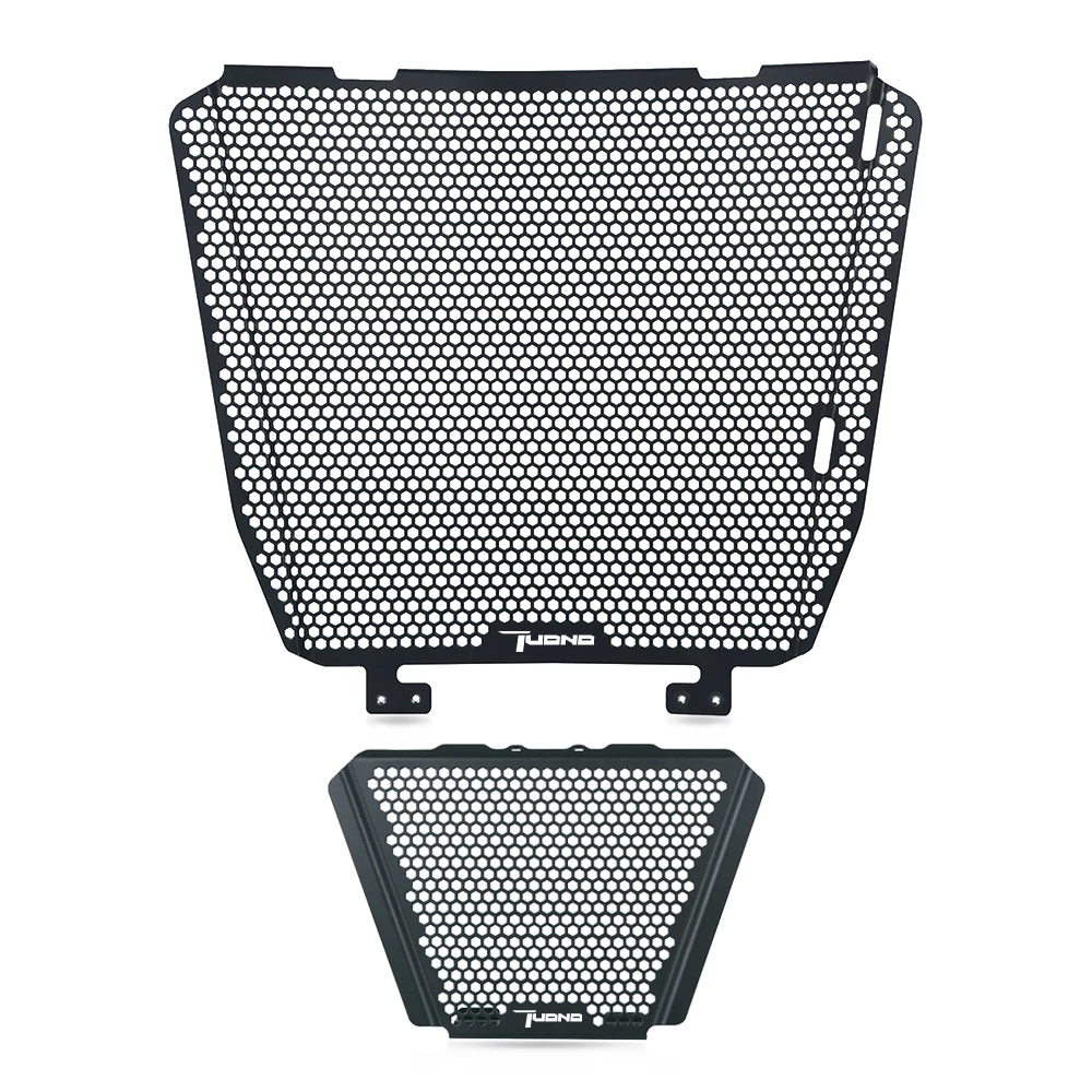 หม้อน้ําสําหรับ Aprilia Tuono V4 1100 RR โรงงาน RSV4 1100 โรงงาน 2015-2025 หม้อน้ํา Grille Guard Cover Protector ป้องกัน