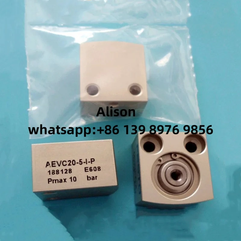 ORIGINAL cylinder AEVC-20-5-A-P AEVC-20-10-A-P AEVC-20-15-A-P AEVC-20-20-A-P AEVC-20-25-A-P AEVC-20-30-A-P AEVC-20-35-A-P
