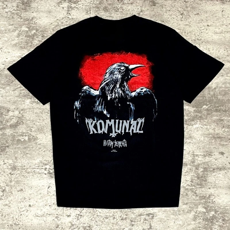 

Мужская модная футболка большого размера, новая отпускная футболка большого размера с короткими рукавами для мужчин и женщин, свободная черная чесаная хлопковая футболка Black Universe